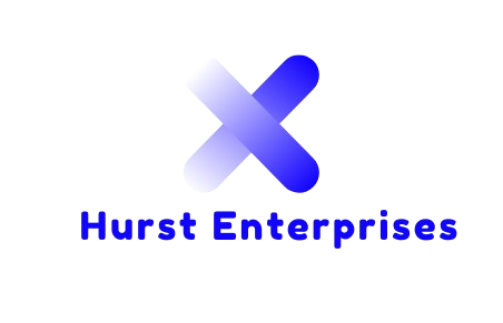 Hurst Enterprises Logo